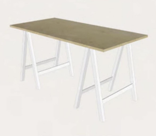 Tafel Hoog