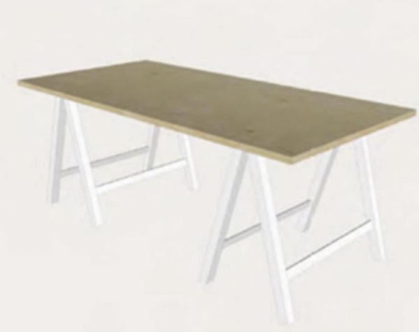 Tafel Laag